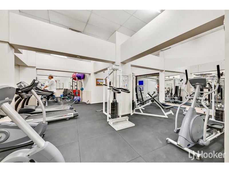 501/2 Marcus Clarke Street, City ACT 2601