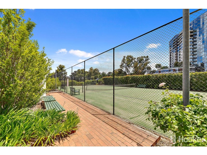 501/2 Marcus Clarke Street, City ACT 2601
