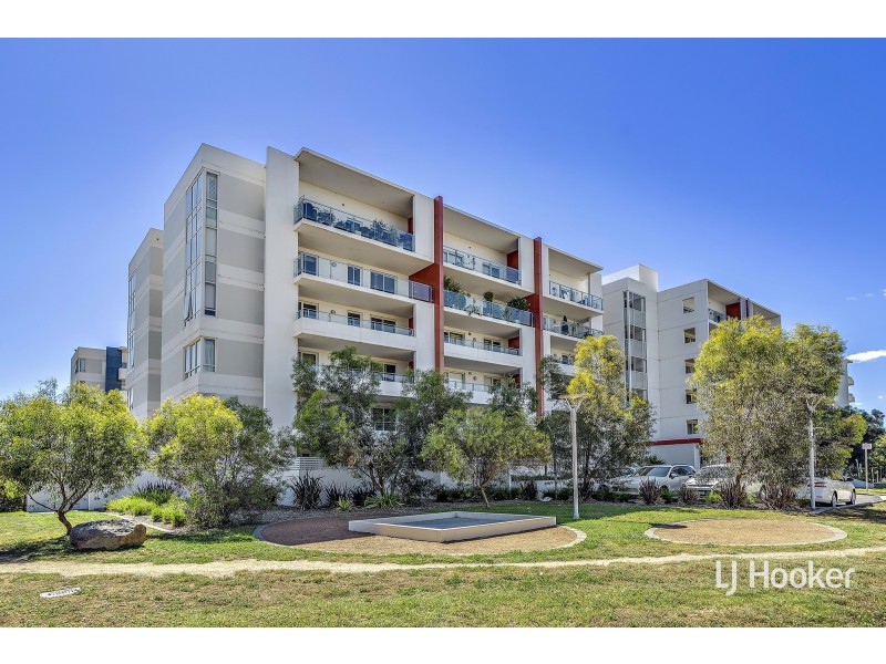 262/84 Chandler Street, Belconnen ACT 2617