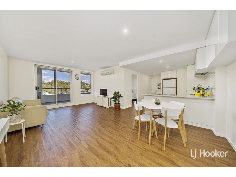 262/84 Chandler Street, Belconnen ACT 2617