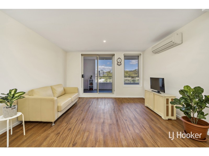 262/84 Chandler Street, Belconnen ACT 2617