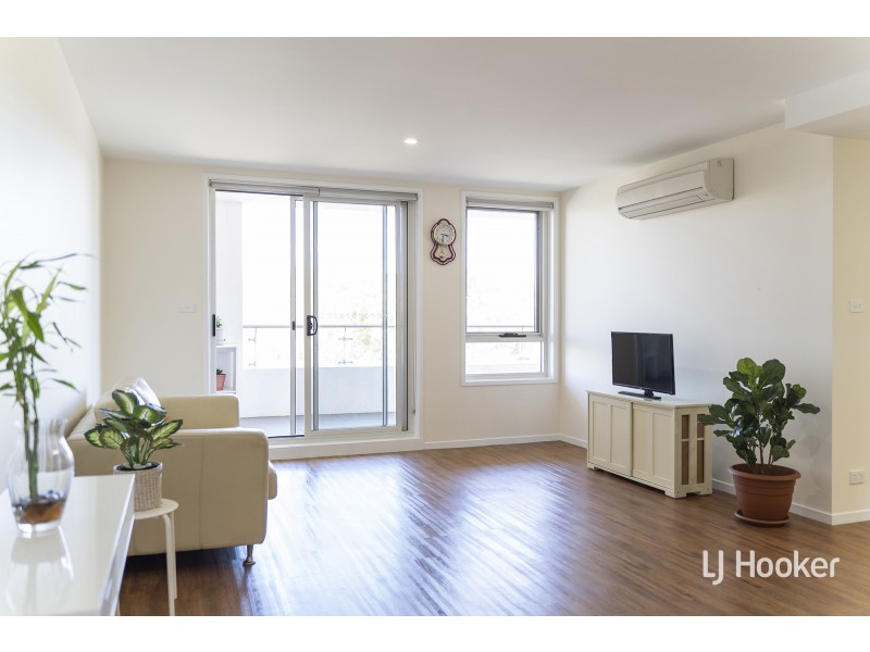 262/84 Chandler Street, Belconnen ACT 2617