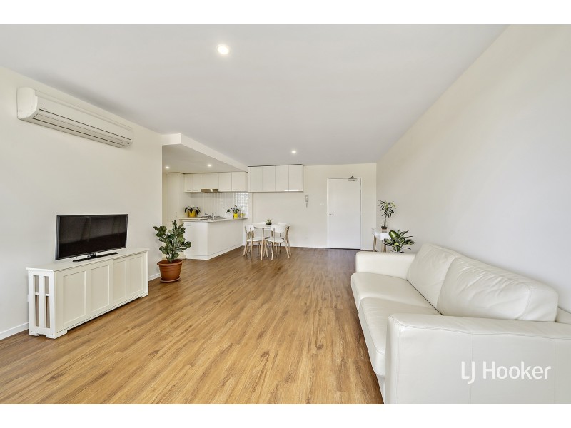 262/84 Chandler Street, Belconnen ACT 2617