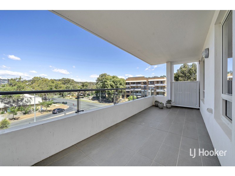 262/84 Chandler Street, Belconnen ACT 2617