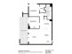 262/84 Chandler Street, Belconnen ACT 2617 Floorplan