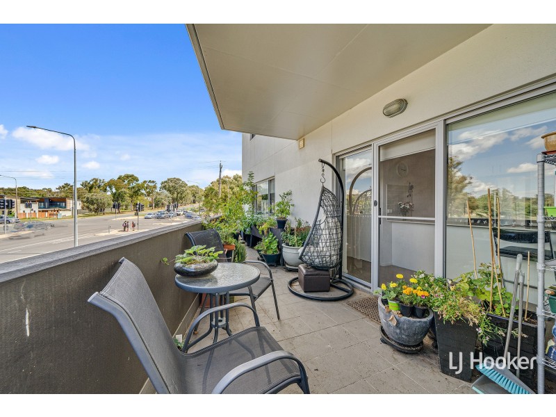 50/20 Bindubi Street, Macquarie ACT 2614