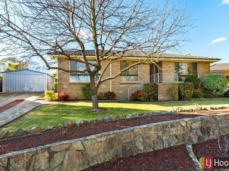 246 Southern Cross Drive, Latham ACT 2615