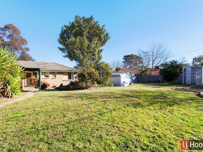 246 Southern Cross Drive, Latham ACT 2615