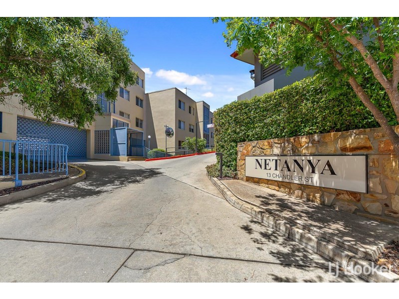 2/13 Chandler Street, Belconnen ACT 2617