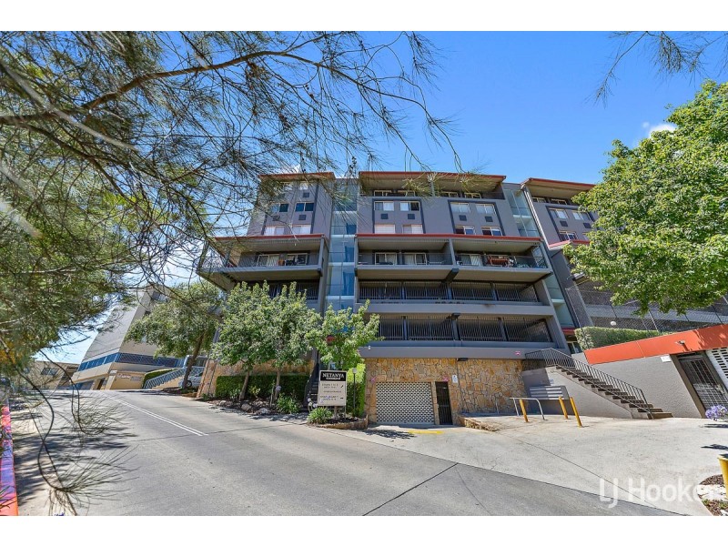2/13 Chandler Street, Belconnen ACT 2617