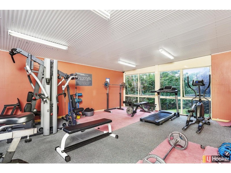 2/13 Chandler Street, Belconnen ACT 2617