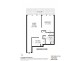 2/13 Chandler Street, Belconnen ACT 2617 Floorplan