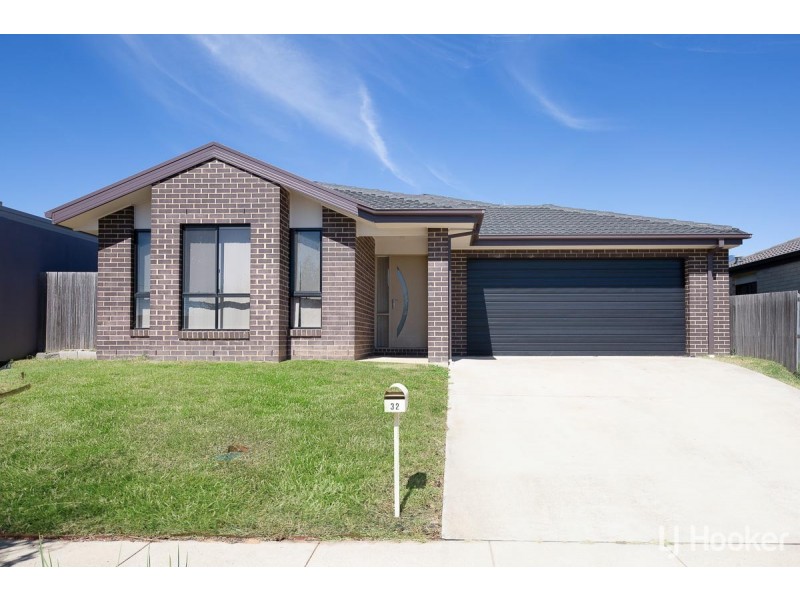 32 Heighway Street, Macgregor ACT 2615