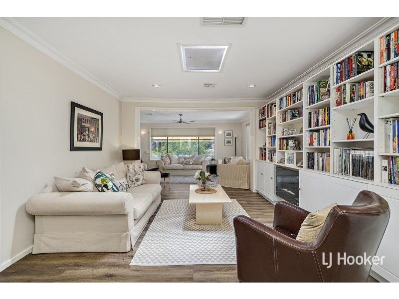 30 Jalanga Crescent, Aranda ACT 2614