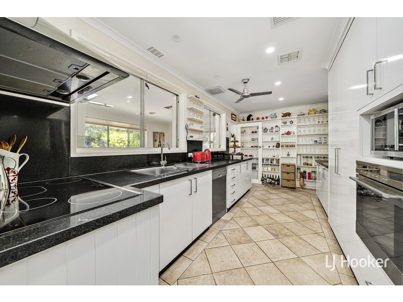 30 Jalanga Crescent, Aranda ACT 2614