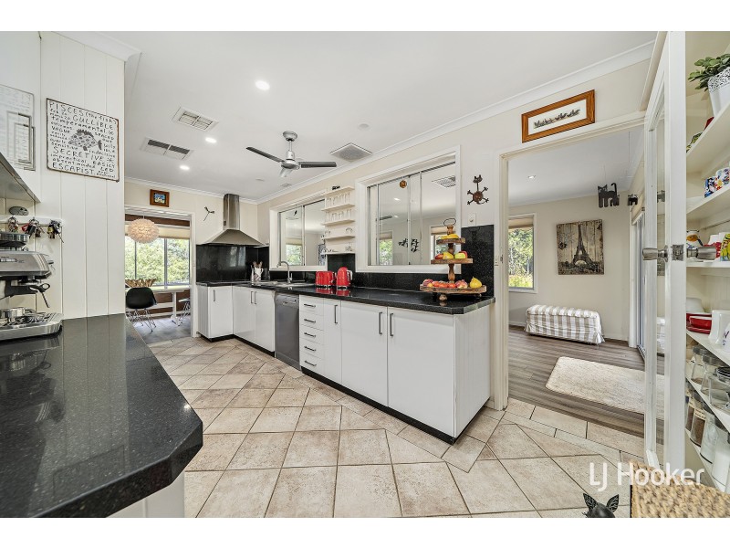 30 Jalanga Crescent, Aranda ACT 2614