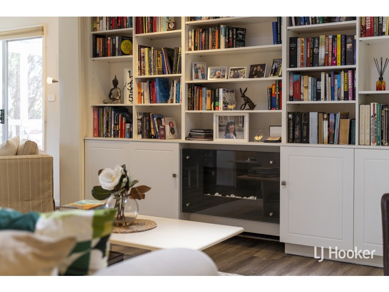 30 Jalanga Crescent, Aranda ACT 2614