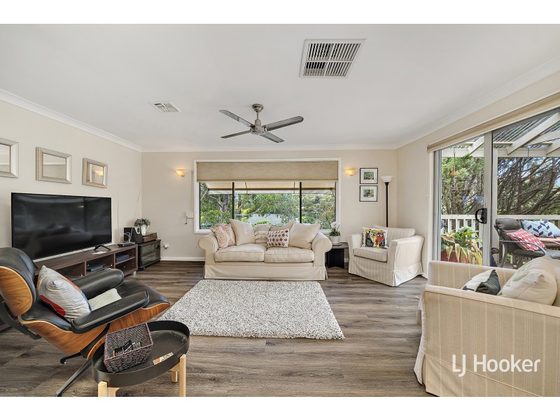 30 Jalanga Crescent, Aranda ACT 2614