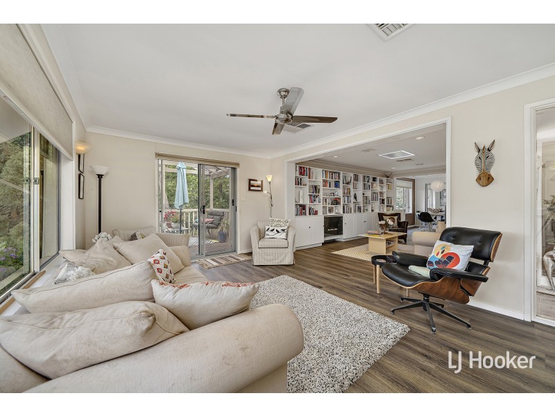 30 Jalanga Crescent, Aranda ACT 2614