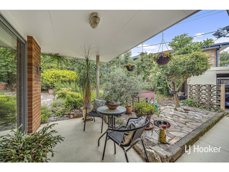 30 Jalanga Crescent, Aranda ACT 2614