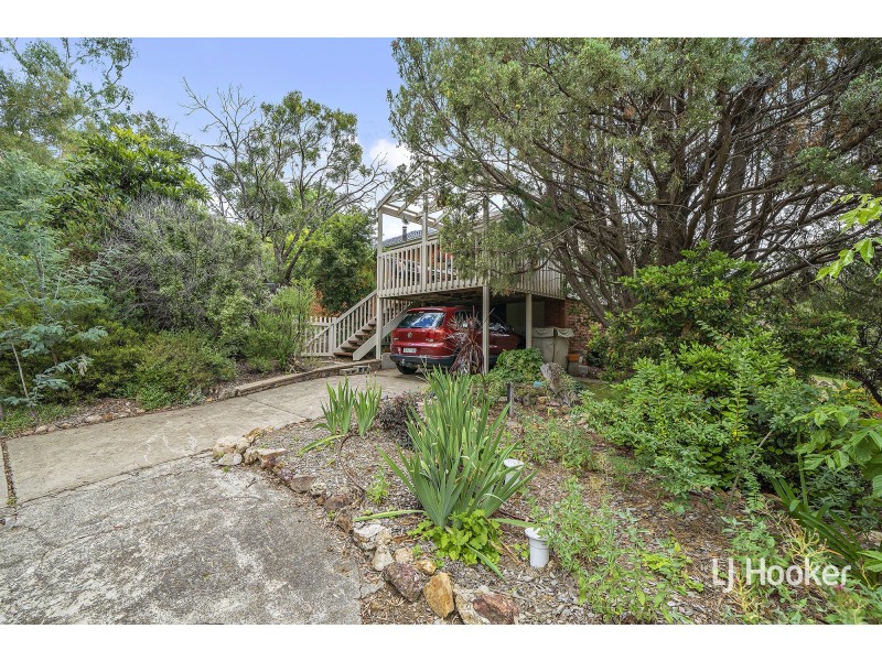 30 Jalanga Crescent, Aranda ACT 2614