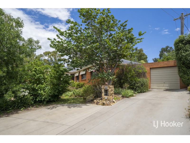 30 Jalanga Crescent, Aranda ACT 2614