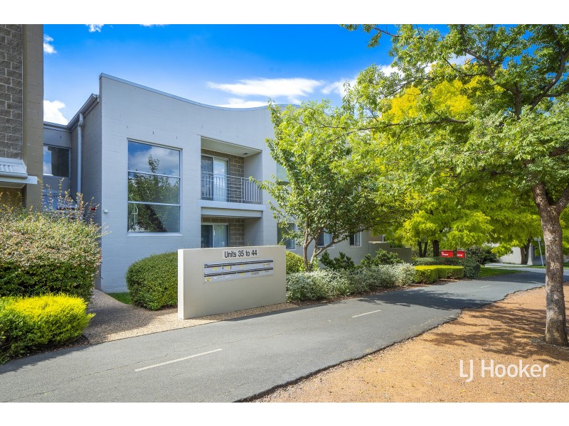 36/20 Beissel Street, Belconnen ACT 2617