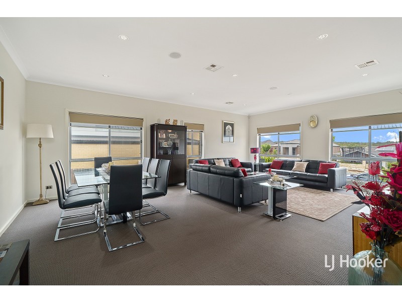 37 Henry Williams Street, Bonner ACT 2914