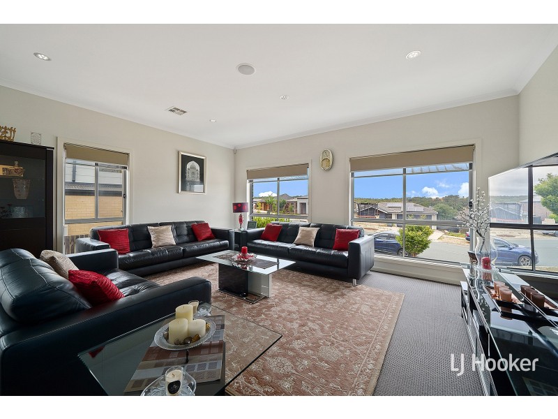 37 Henry Williams Street, Bonner ACT 2914