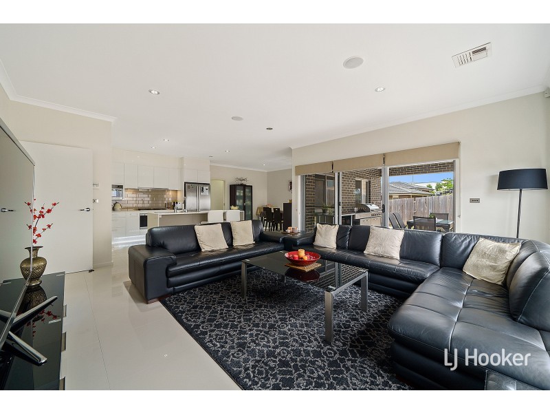 37 Henry Williams Street, Bonner ACT 2914