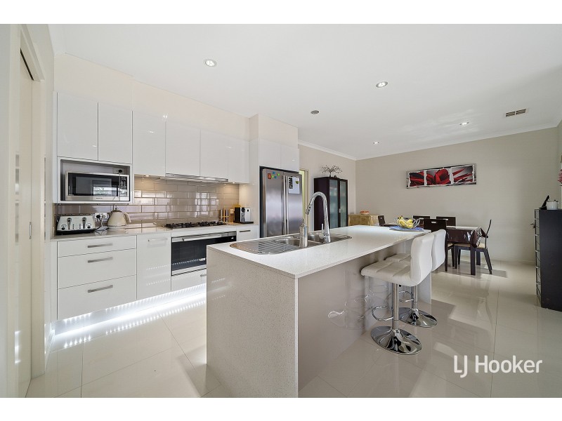 37 Henry Williams Street, Bonner ACT 2914