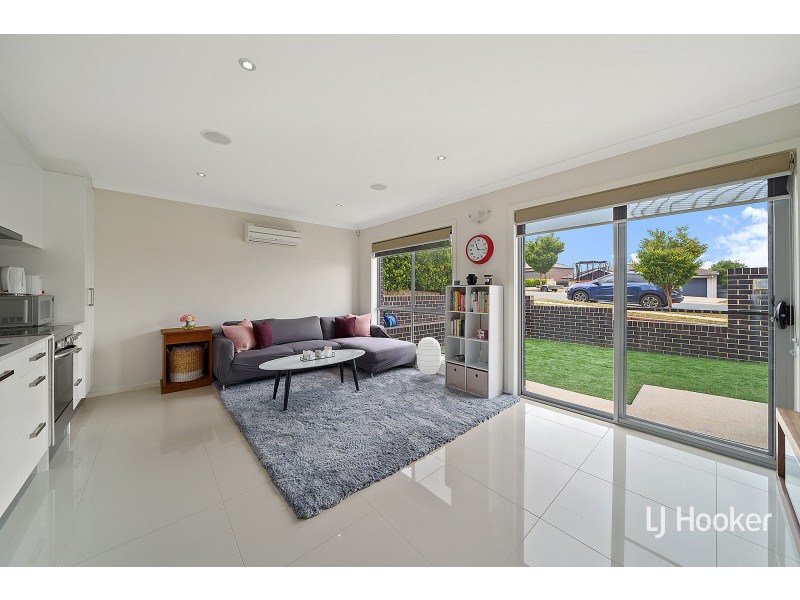 37 Henry Williams Street, Bonner ACT 2914