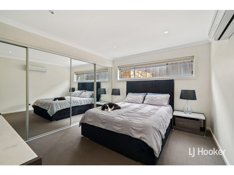 37 Henry Williams Street, Bonner ACT 2914