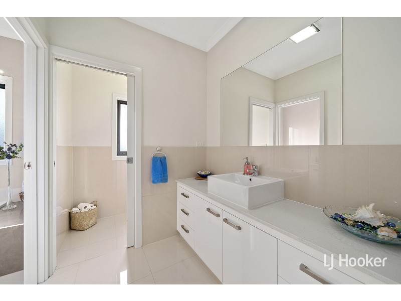 37 Henry Williams Street, Bonner ACT 2914