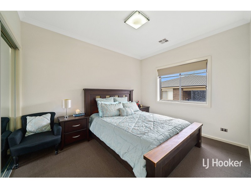 37 Henry Williams Street, Bonner ACT 2914