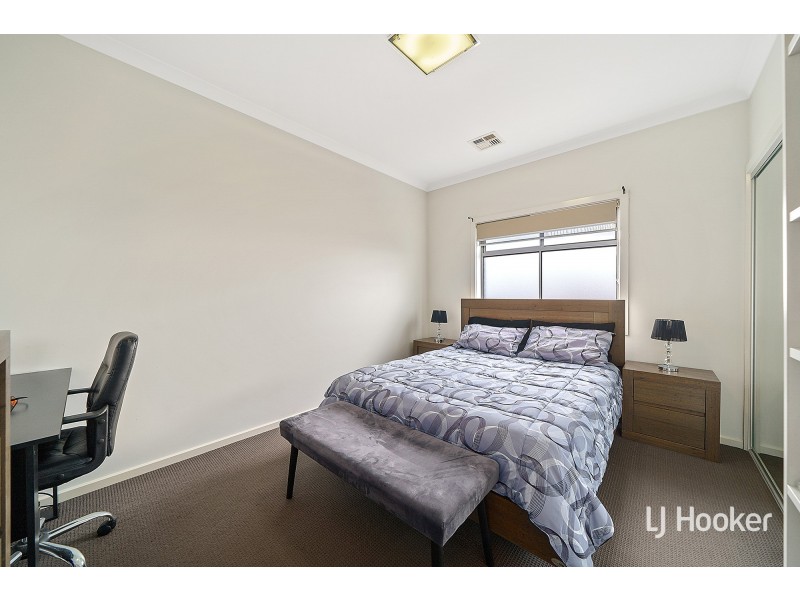 37 Henry Williams Street, Bonner ACT 2914