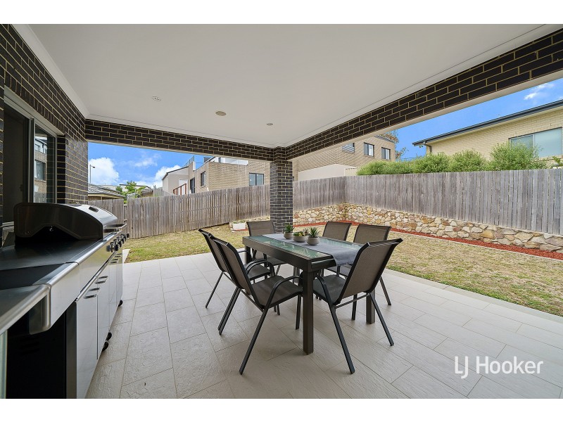 37 Henry Williams Street, Bonner ACT 2914