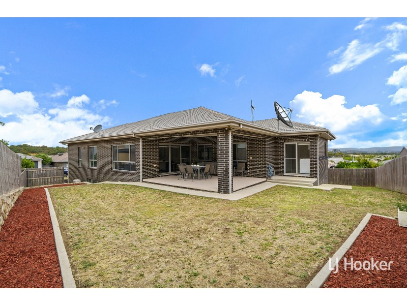 37 Henry Williams Street, Bonner ACT 2914