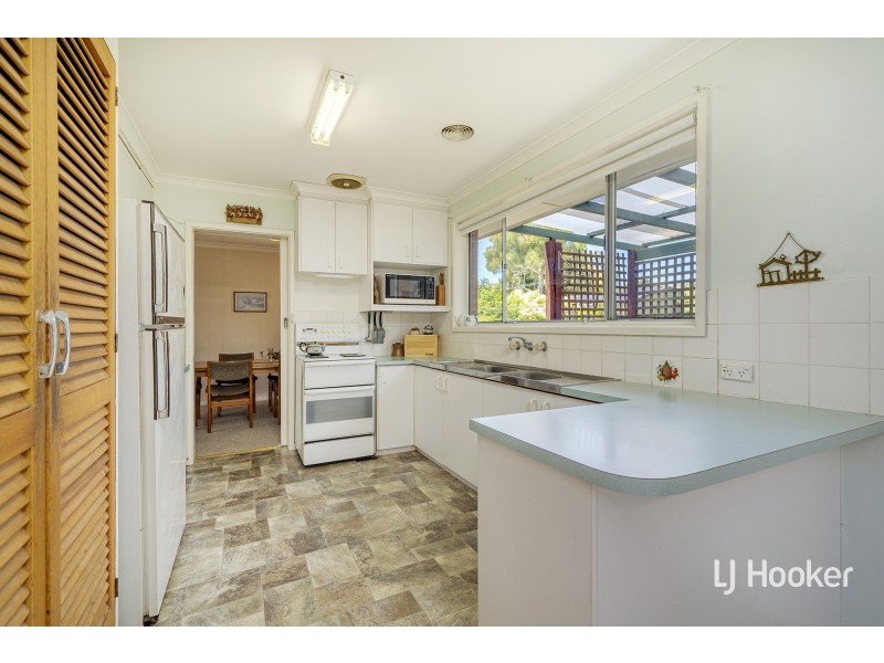 45 Bambridge Street, Weetangera ACT 2614
