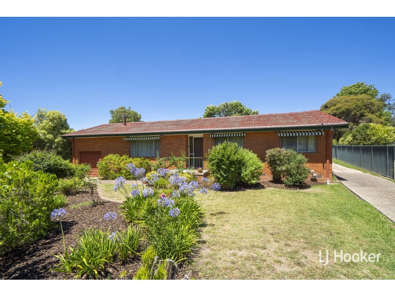 45 Bambridge Street, Weetangera ACT 2614