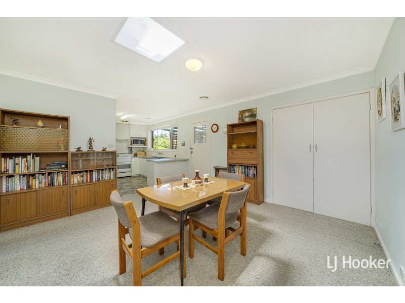 45 Bambridge Street, Weetangera ACT 2614