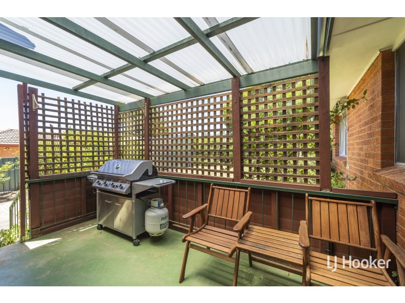 45 Bambridge Street, Weetangera ACT 2614