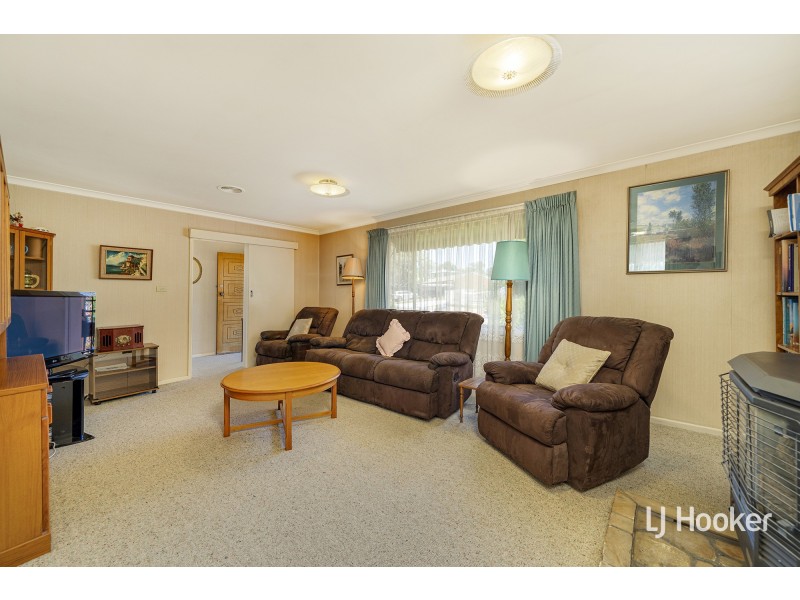 45 Bambridge Street, Weetangera ACT 2614