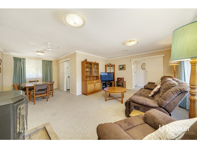 45 Bambridge Street, Weetangera ACT 2614