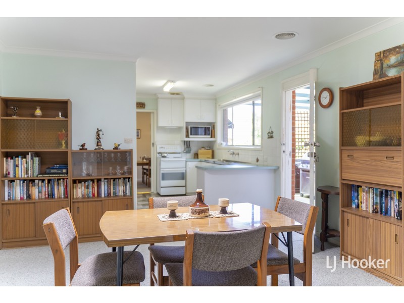 45 Bambridge Street, Weetangera ACT 2614