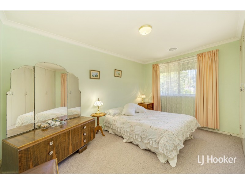 45 Bambridge Street, Weetangera ACT 2614