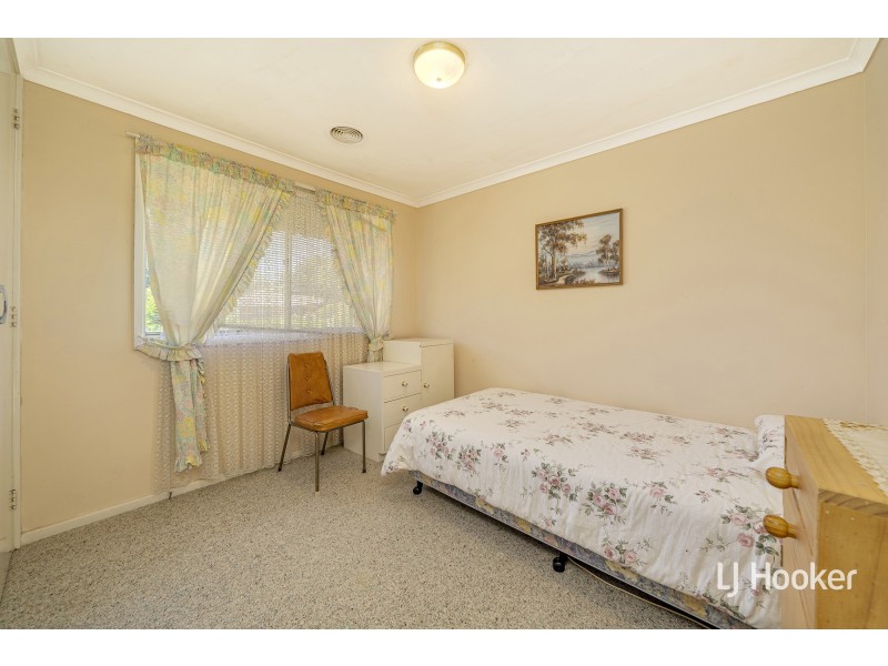 45 Bambridge Street, Weetangera ACT 2614