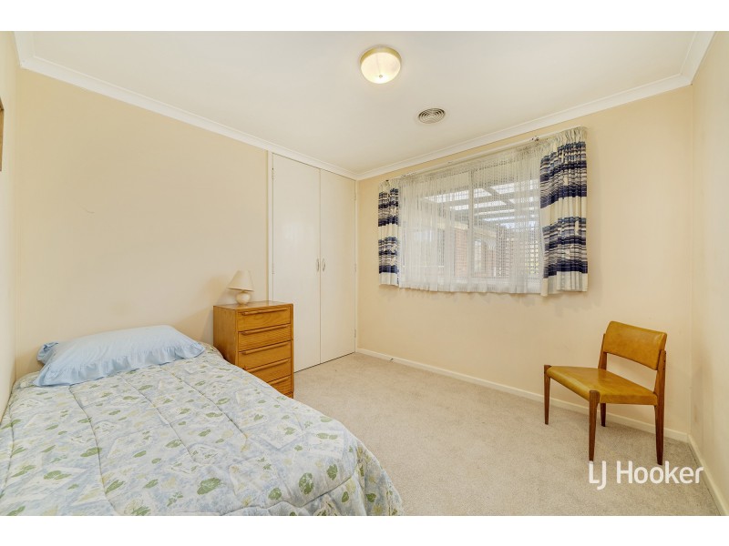 45 Bambridge Street, Weetangera ACT 2614