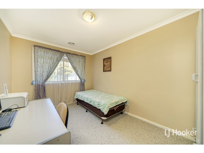 45 Bambridge Street, Weetangera ACT 2614
