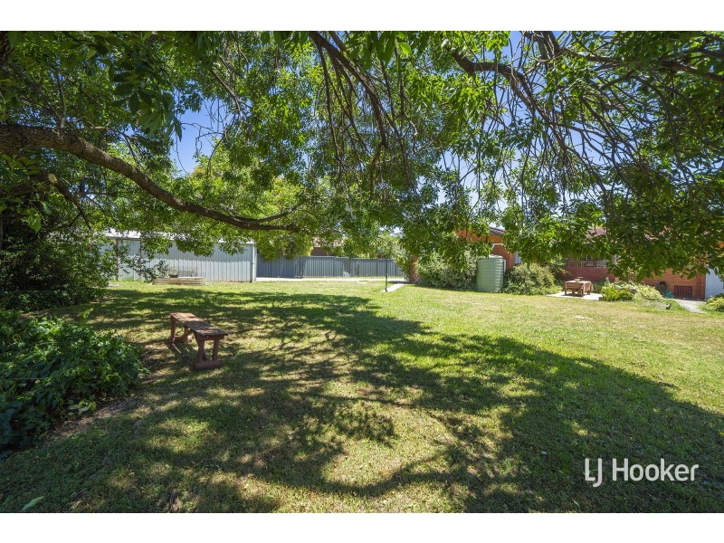 45 Bambridge Street, Weetangera ACT 2614